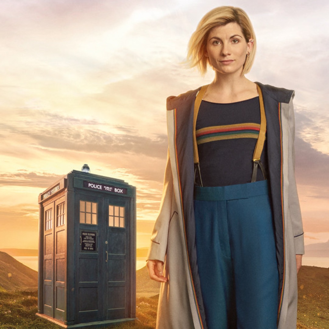 Jodie Whittaker Is Leaving Doctor Who With Big Plans For Her Final Episodes - E! Online - NewsOpener Jodie Whittaker Is Leaving Doctor Who With Big Plans For Her Final Episodes - E! Online